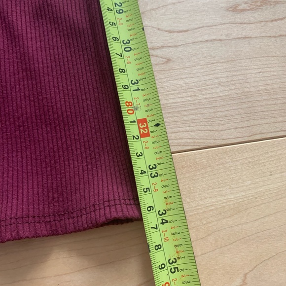 Lulu’s henley mini dress Sz M - Picture 7 of 11